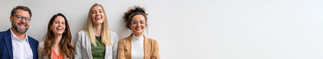 Header Initiativbewerbung